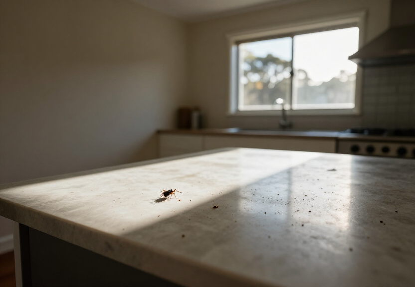 Wattle Grove Pest Control in Action